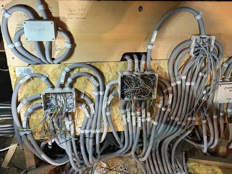 Elektrika