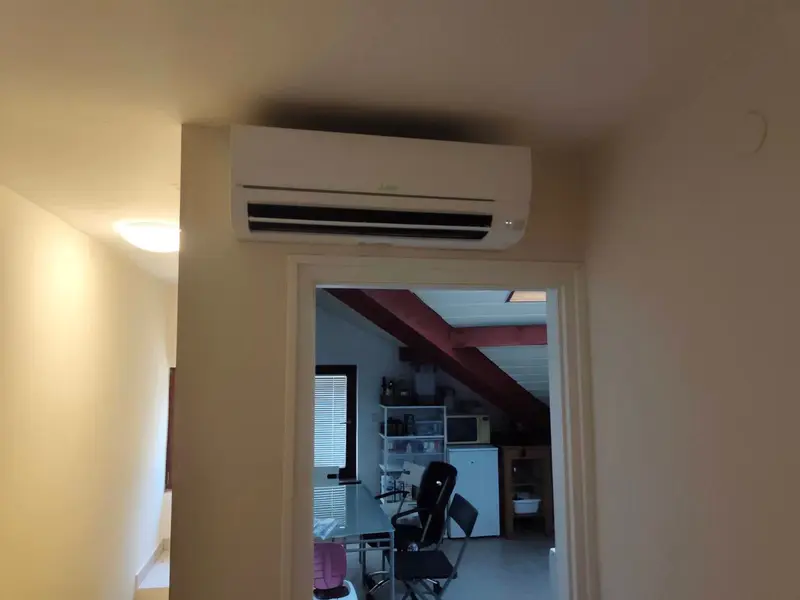 Klimatske naprave