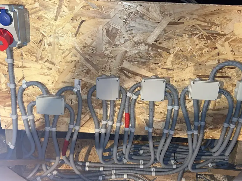 Elektrika