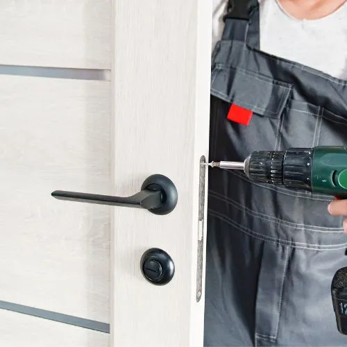 Manjša hišna popravila